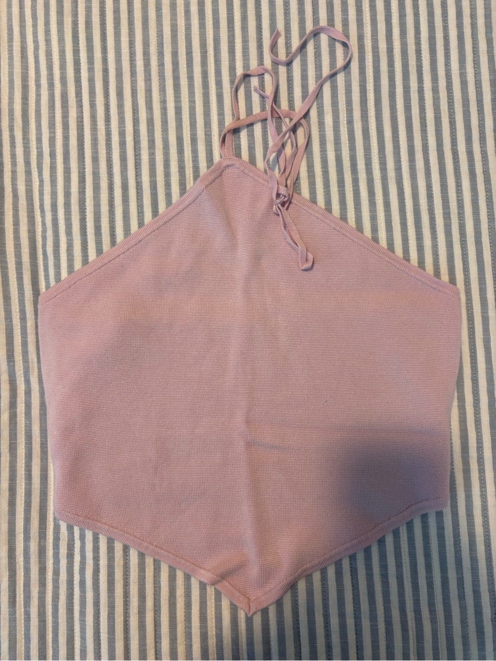 Abercrombie Halter top